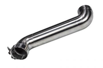 Exhaust Riser Kit